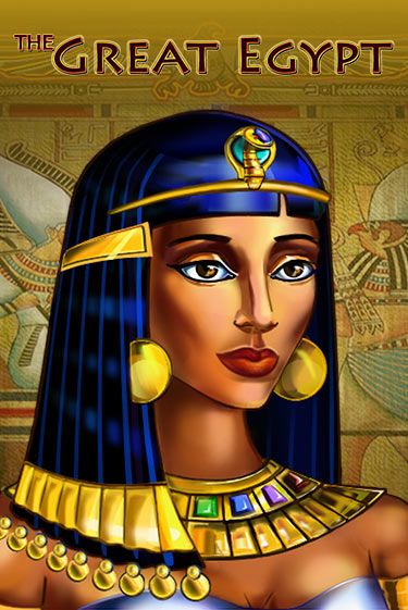 Демо игра The Great Egypt играть на официальном сайте Joy Casino