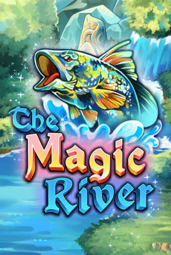 Демо игра The Magic River играть на официальном сайте Joy Casino