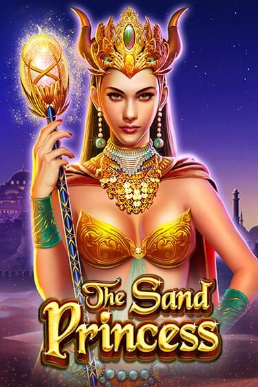 Демо игра The Sand Princess играть на официальном сайте Joy Casino