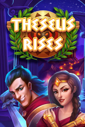 Демо игра Theseus Rises играть на официальном сайте Joy Casino