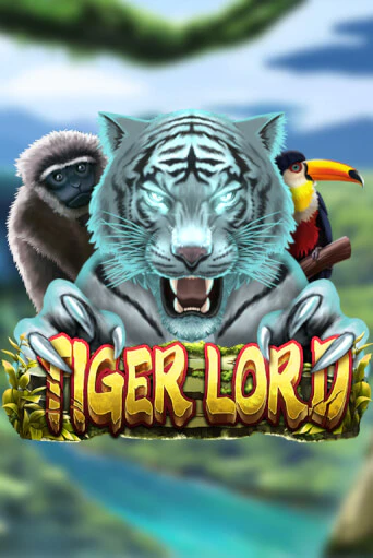 Демо игра Tiger Lord играть на официальном сайте Joy Casino