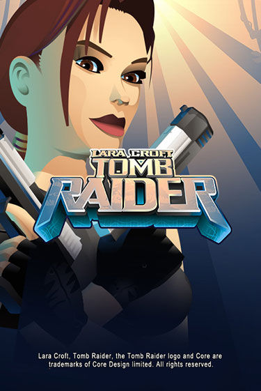 Демо игра Tomb Raider играть на официальном сайте Joy Casino