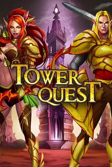 Демо игра Tower Quest играть на официальном сайте Joy Casino