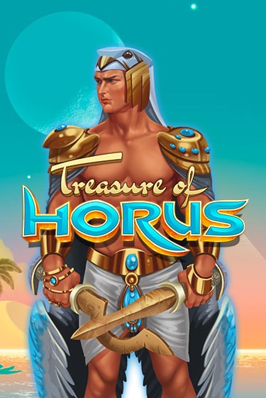 Демо игра Treasure of Horus играть на официальном сайте Joy Casino