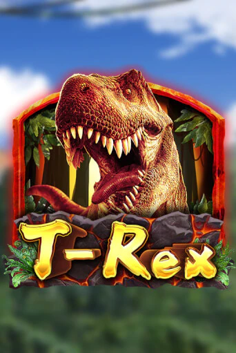 Демо игра T-Rex играть на официальном сайте Joy Casino