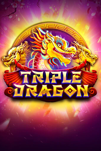 Демо игра Triple Dragon играть на официальном сайте Joy Casino