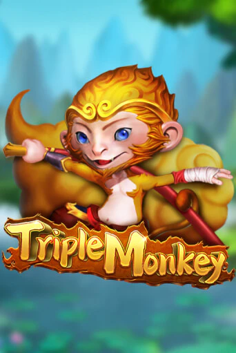 Демо игра Triple Monkey играть на официальном сайте Joy Casino