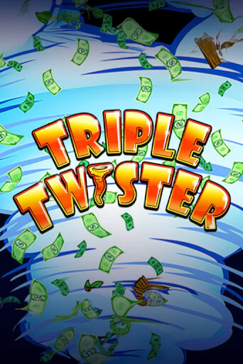 Демо игра Triple Twister играть на официальном сайте Joy Casino