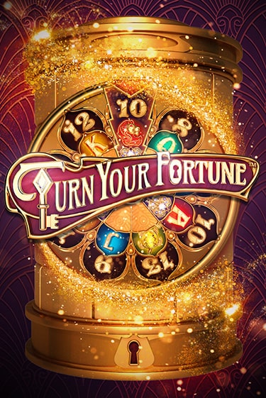 Демо игра Turn Your Fortune играть на официальном сайте Joy Casino