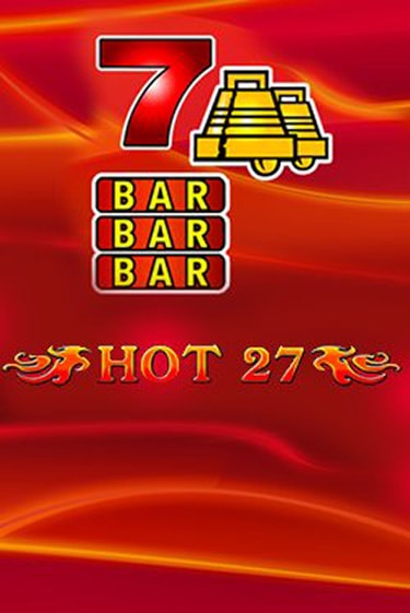 Демо игра Hot 27 играть на официальном сайте Joy Casino