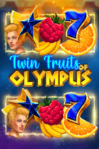 Демо игра Twin Fruits of Olympus играть на официальном сайте Joy Casino