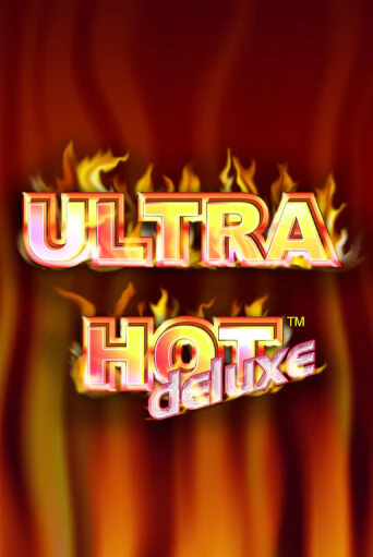 Демо игра Ultra Hot Deluxe играть на официальном сайте Joy Casino