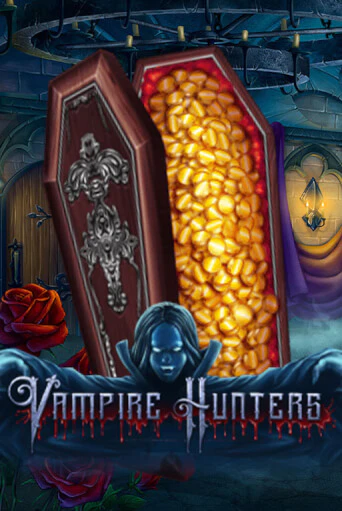 Демо игра Vampire Hunters играть на официальном сайте Joy Casino