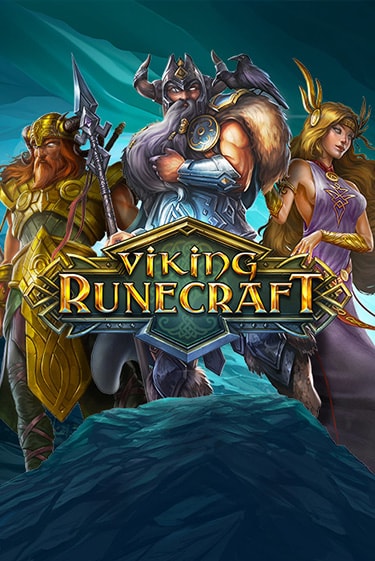 Демо игра Viking Runecraft играть на официальном сайте Joy Casino