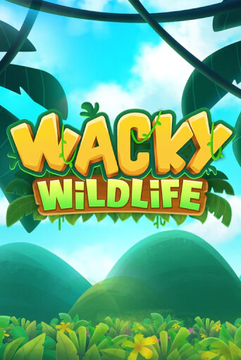 Демо игра Wacky Wildlife играть на официальном сайте Joy Casino