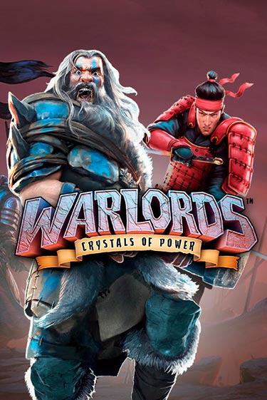 Демо игра Warlords: Crystals of Power™ играть на официальном сайте Joy Casino