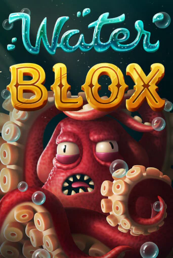 Демо игра Water Blox играть на официальном сайте Joy Casino