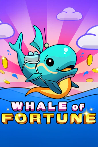 Демо игра Whale of Fortune играть на официальном сайте Joy Casino