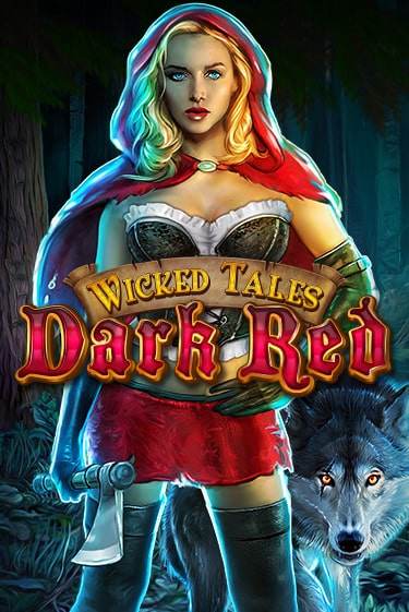 Демо игра Wicked Tales: Dark Red играть на официальном сайте Joy Casino