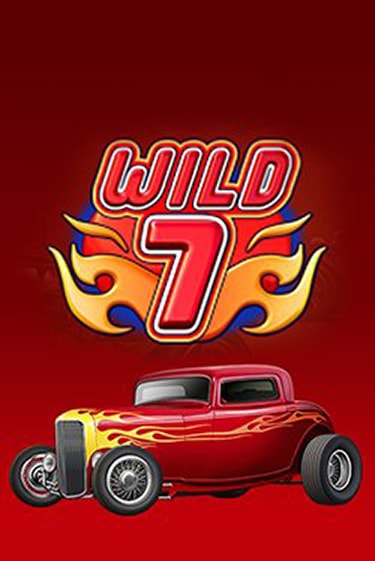 Демо игра Wild Seven играть на официальном сайте Joy Casino