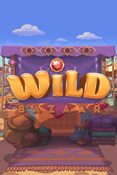 Демо игра Wild Bazaar играть на официальном сайте Joy Casino