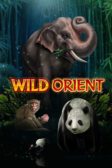 Демо игра Wild Orient играть на официальном сайте Joy Casino