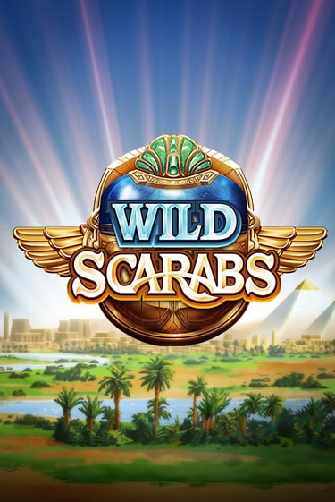 Демо игра Wild Scarabs играть на официальном сайте Joy Casino