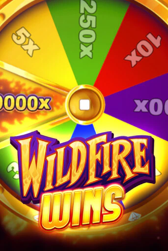 Демо игра Wildfire Wins играть на официальном сайте Joy Casino