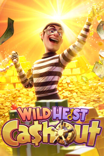 Демо игра Wild Heist Cashout играть на официальном сайте Joy Casino