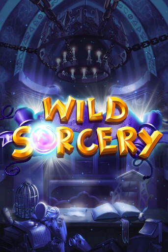 Демо игра Wild Sorcery играть на официальном сайте Joy Casino