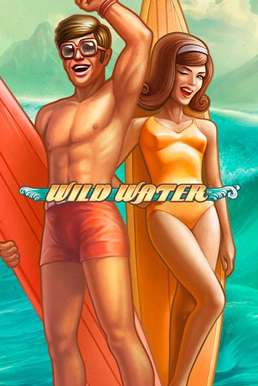 Демо игра Wild Water™ играть на официальном сайте Joy Casino