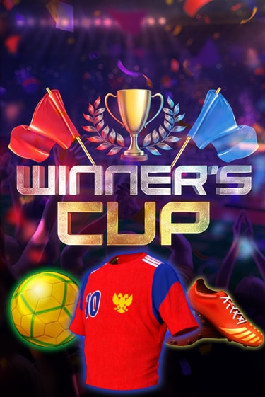 Демо игра Winners Cup играть на официальном сайте Joy Casino