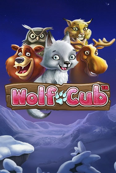 Демо игра Wolf Cub™ играть на официальном сайте Joy Casino