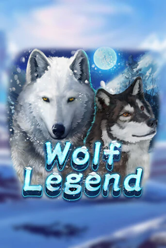 Демо игра Wolf Legend играть на официальном сайте Joy Casino