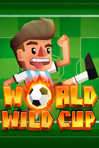 Демо игра World Wild Cup играть на официальном сайте Joy Casino