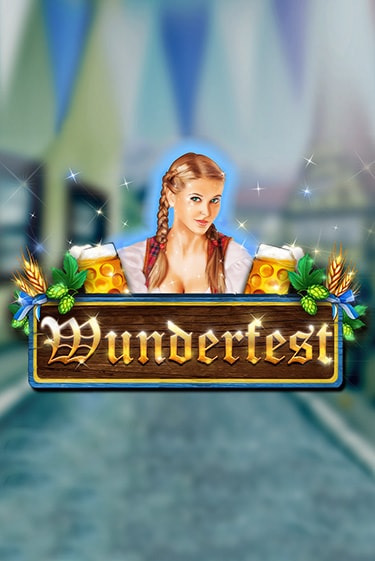 Демо игра Wunderfest играть на официальном сайте Joy Casino