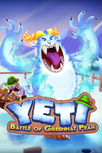 Демо игра Yeti Battle of Greenhat Peak играть на официальном сайте Joy Casino