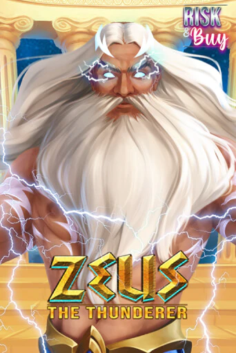 Демо игра Zeus the Thunderer играть на официальном сайте Joy Casino