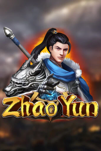 Демо игра Zhao Yun играть на официальном сайте Joy Casino