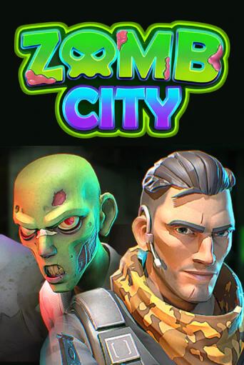 Демо игра Zombcity играть на официальном сайте Joy Casino